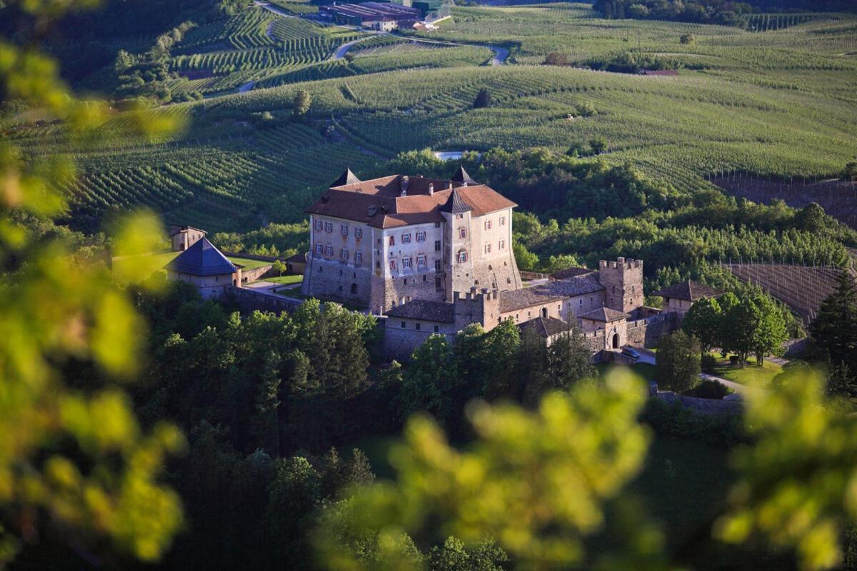 Casa Pradiei Dolomiti View Cavareno Extérieur photo