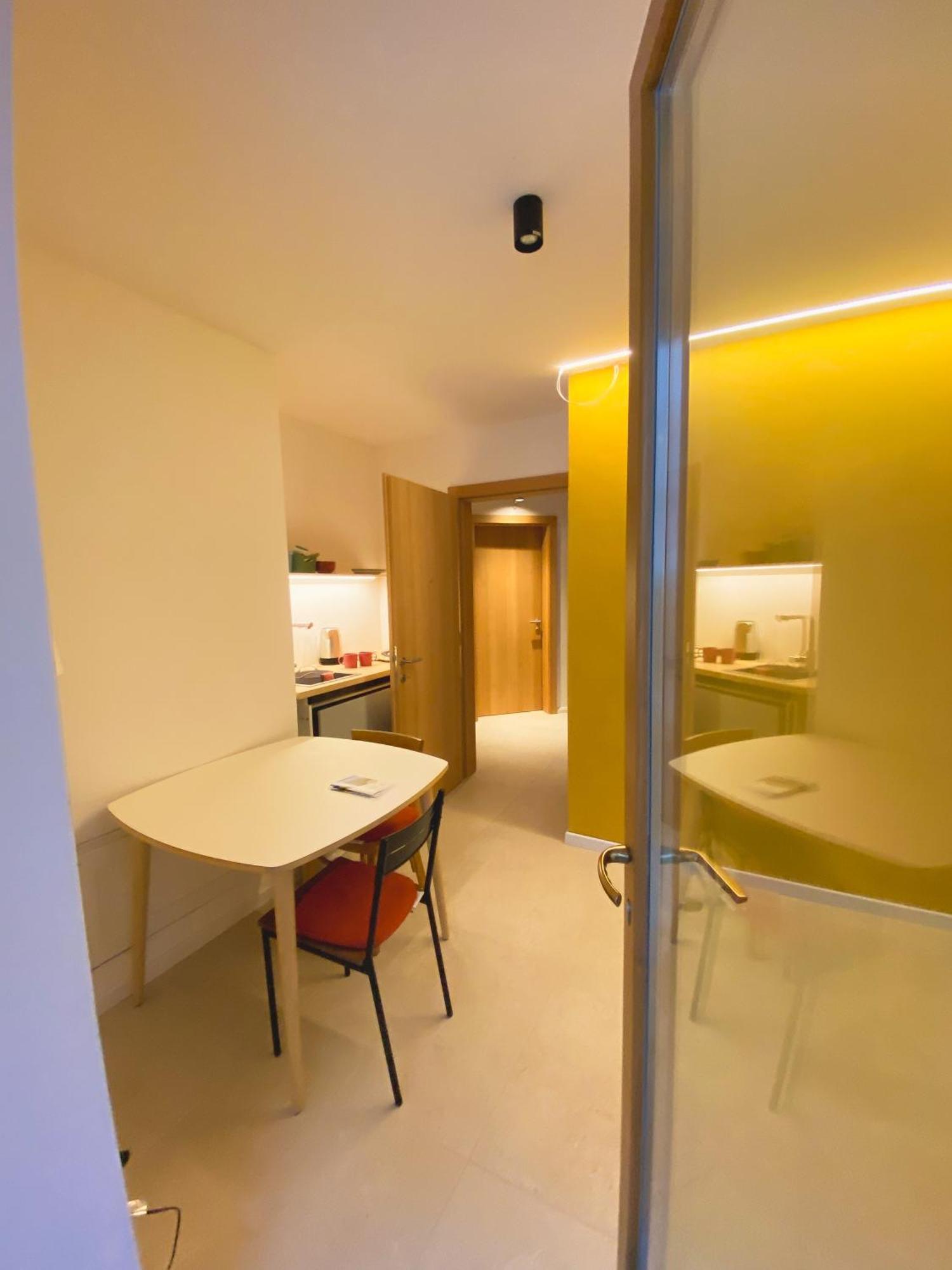Casa Pradiei Dolomiti View Cavareno Extérieur photo